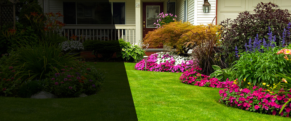 Moose Lake Landscapers