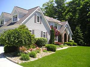 Landscapers and Lawncare Services in Moose Lake, MN
